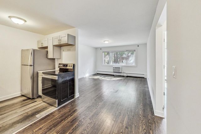 Address unavailable.