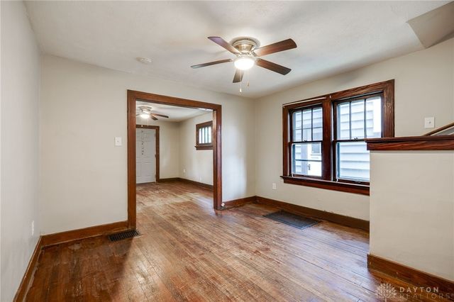 827 Carlisle Avenue 825, Dayton, OH 45410
