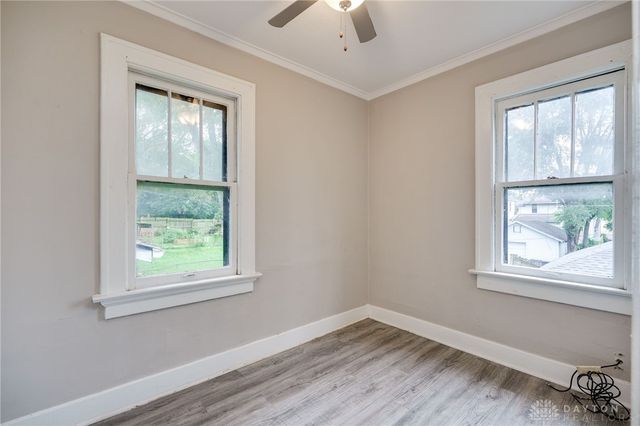 827 Carlisle Avenue 825, Dayton, OH 45410