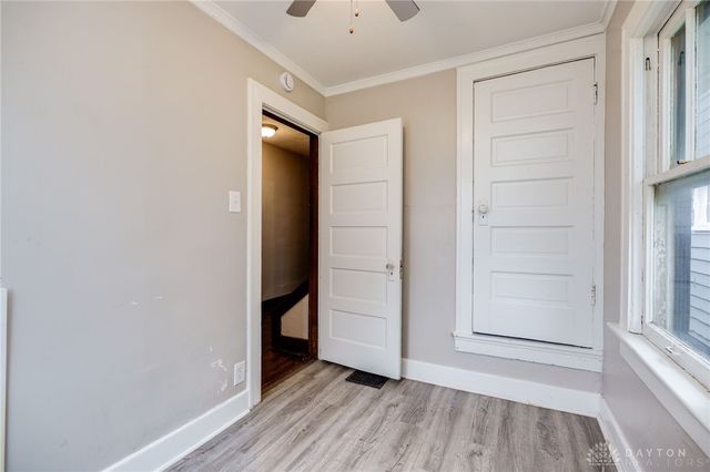 827 Carlisle Avenue 825, Dayton, OH 45410