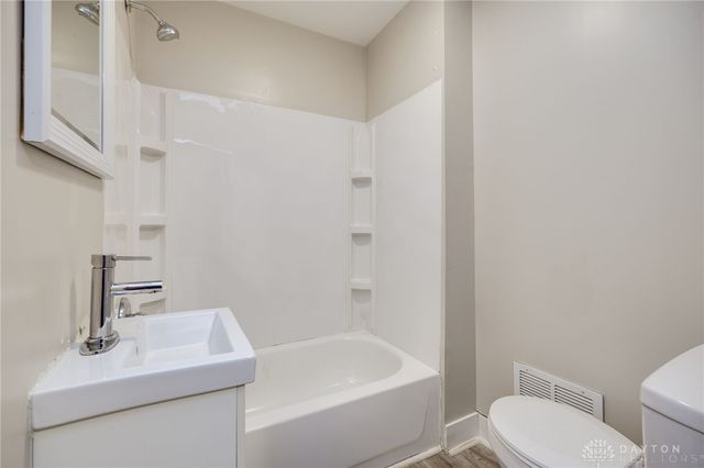 827 Carlisle Avenue 825, Dayton, OH 45410