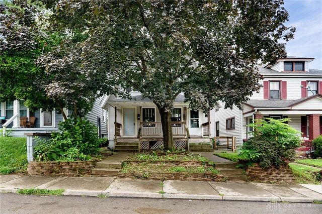 827 Carlisle Avenue 825, Dayton, OH 45410