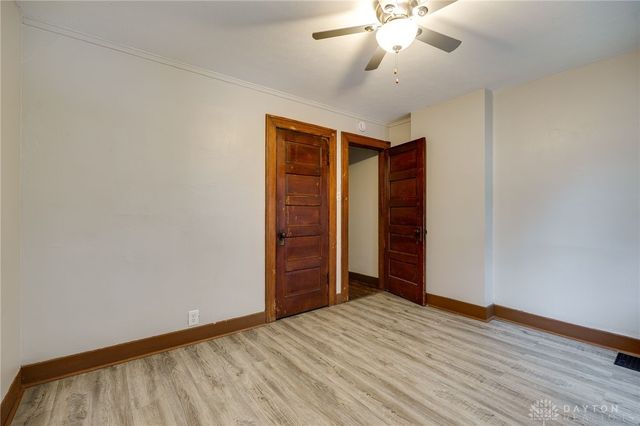 827 Carlisle Avenue 825, Dayton, OH 45410