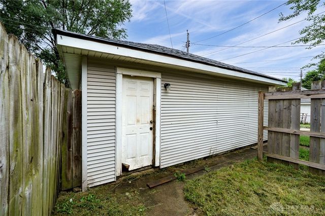 827 Carlisle Avenue 825, Dayton, OH 45410