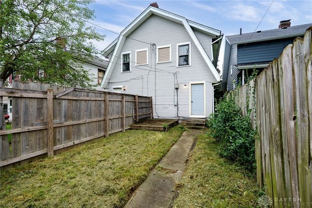 827 Carlisle Avenue 825, Dayton, OH 45410