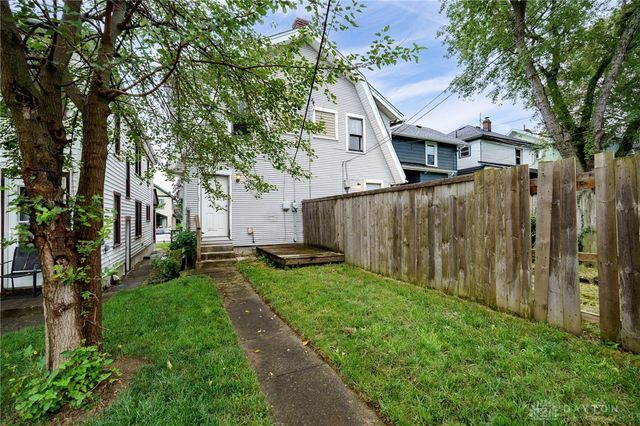 827 Carlisle Avenue 825, Dayton, OH 45410