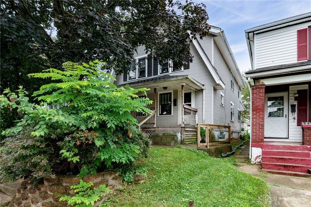 827 Carlisle Avenue 825, Dayton, OH 45410