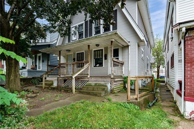 827 Carlisle Avenue 825, Dayton, OH 45410