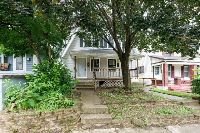 827 Carlisle Avenue 825, Dayton, OH 45410
