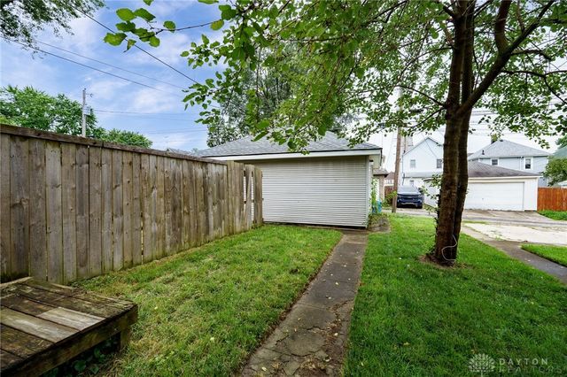 827 Carlisle Avenue 825, Dayton, OH 45410