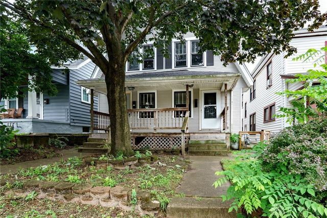 827 Carlisle Avenue 825, Dayton, OH 45410