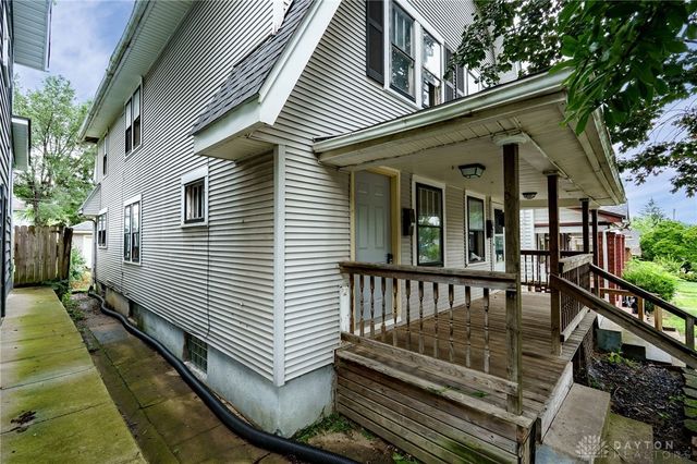827 Carlisle Avenue 825, Dayton, OH 45410