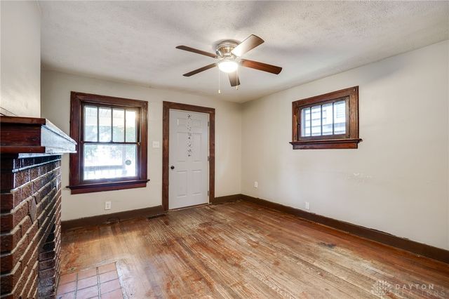 827 Carlisle Avenue 825, Dayton, OH 45410