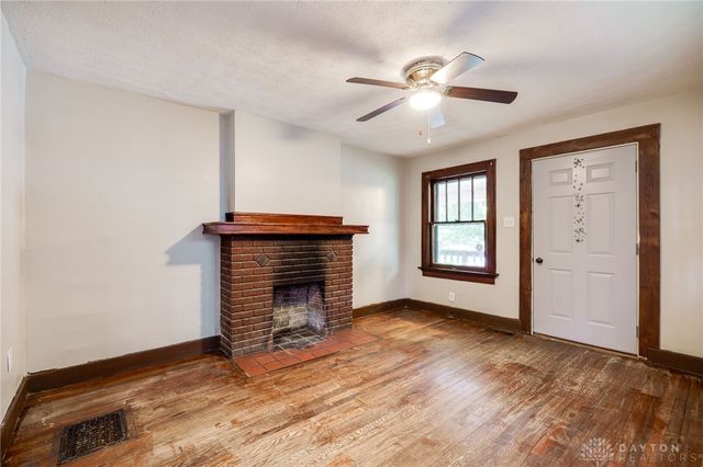 827 Carlisle Avenue 825, Dayton, OH 45410