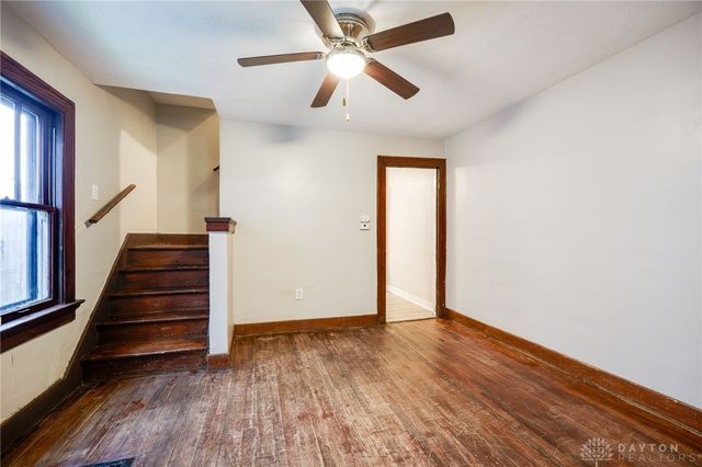 827 Carlisle Avenue 825, Dayton, OH 45410