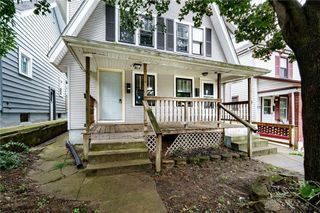 827 Carlisle Avenue 825, Dayton, OH 45410