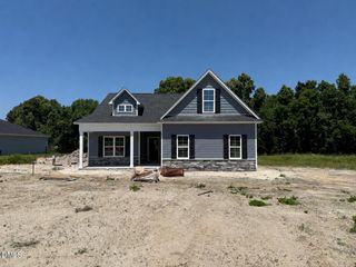 120 Yardley Drive (Lot 58), Smithfield, NC 27577
