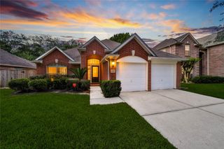 15427 Truslow Point Lane, Sugar Land, TX 77478