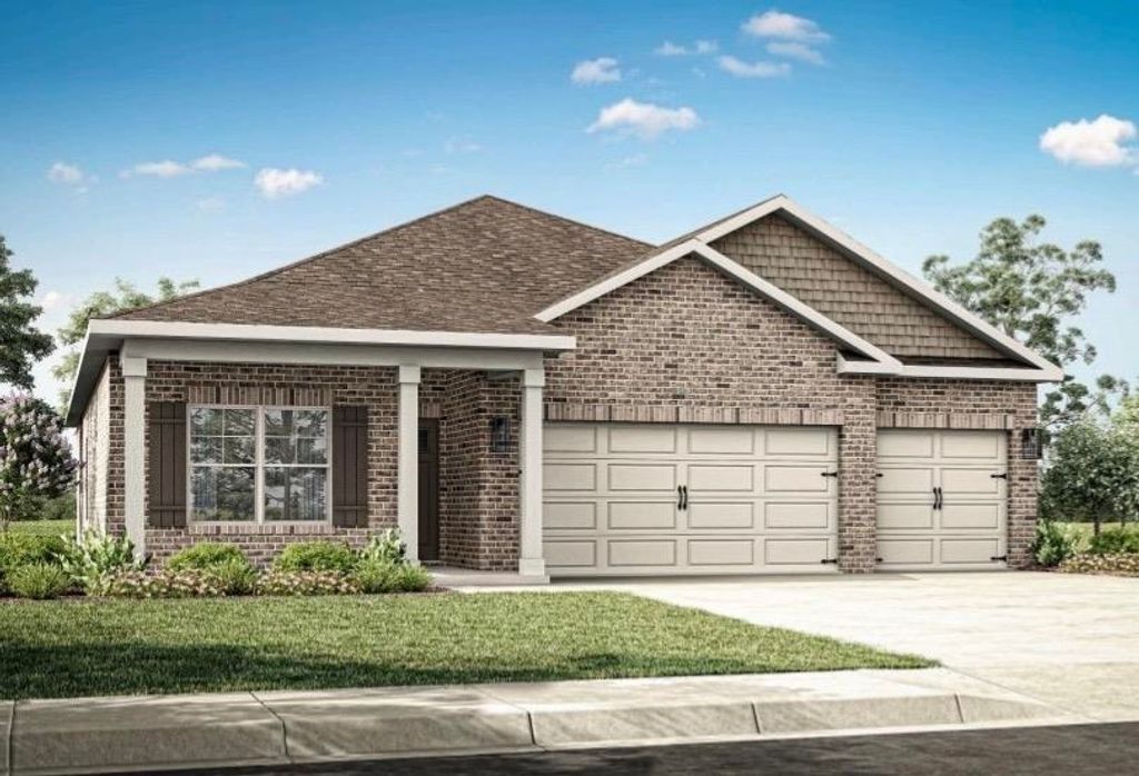 595 RIVERDALE DR, Oakland, TN 38060