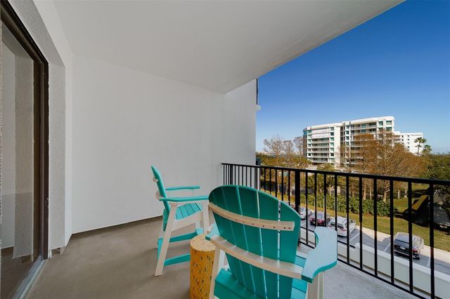 8 BELLEVIEW BOULEVARD 308, Belleair, FL 33756