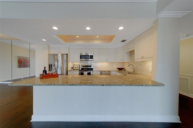 8 BELLEVIEW BOULEVARD 308, Belleair, FL 33756