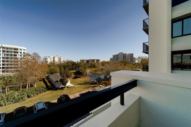 8 BELLEVIEW BOULEVARD 308, Belleair, FL 33756