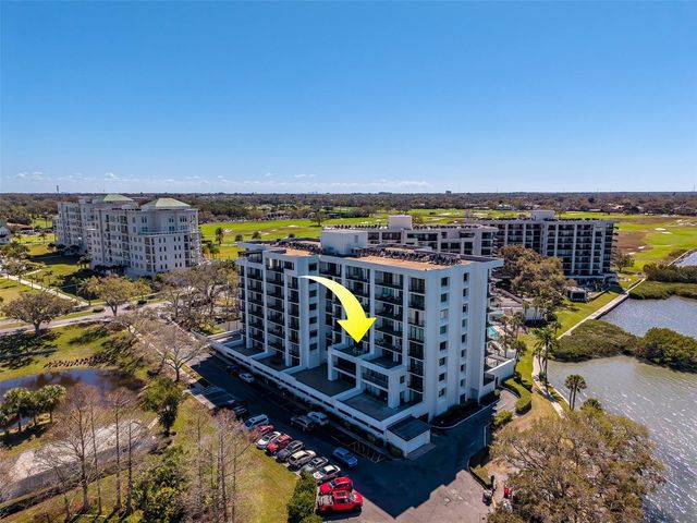 8 BELLEVIEW BOULEVARD 308, Belleair, FL 33756