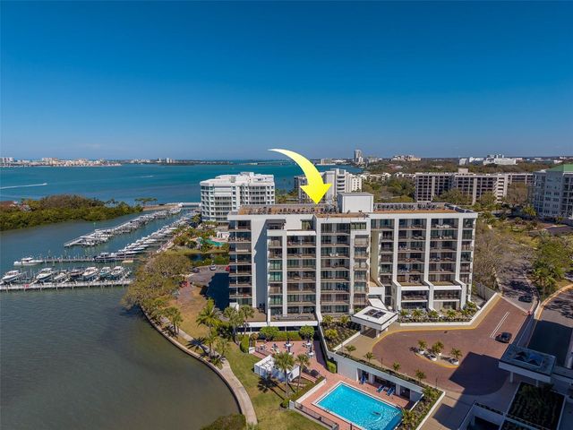 8 BELLEVIEW BOULEVARD 308, Belleair, FL 33756