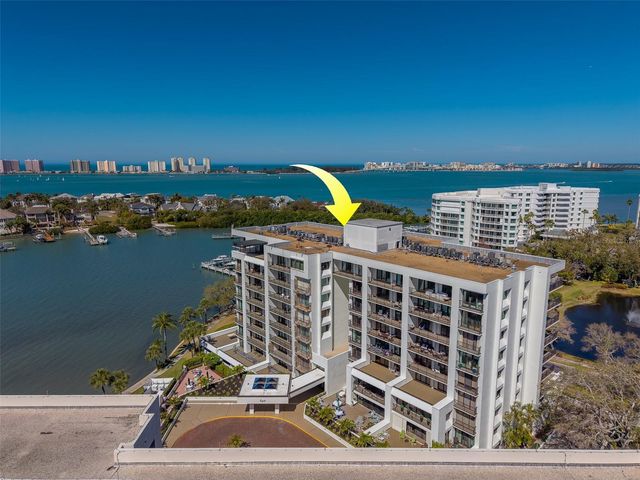 8 BELLEVIEW BOULEVARD 308, Belleair, FL 33756