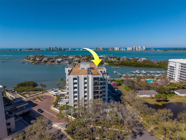 8 BELLEVIEW BOULEVARD 308, Belleair, FL 33756