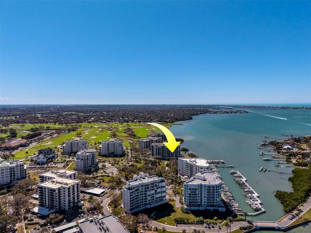 8 BELLEVIEW BOULEVARD 308, Belleair, FL 33756