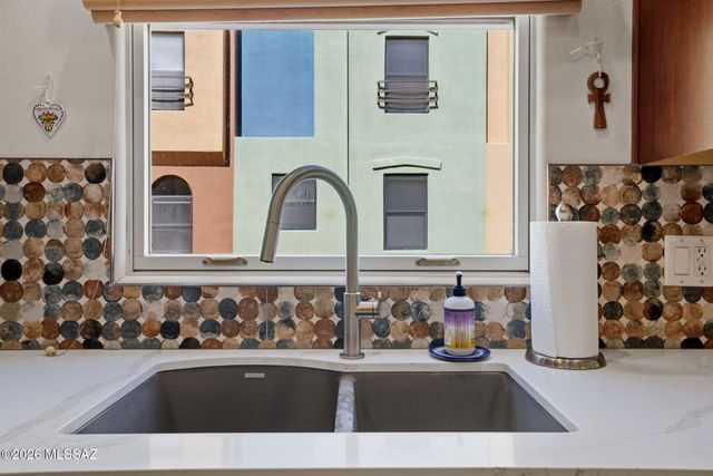 2454 E Blue Diamond Drive, Tucson, AZ 85718