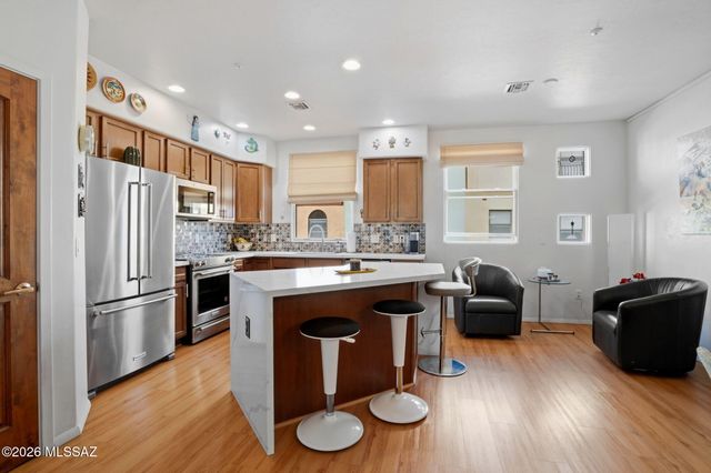 2454 E Blue Diamond Drive, Tucson, AZ 85718