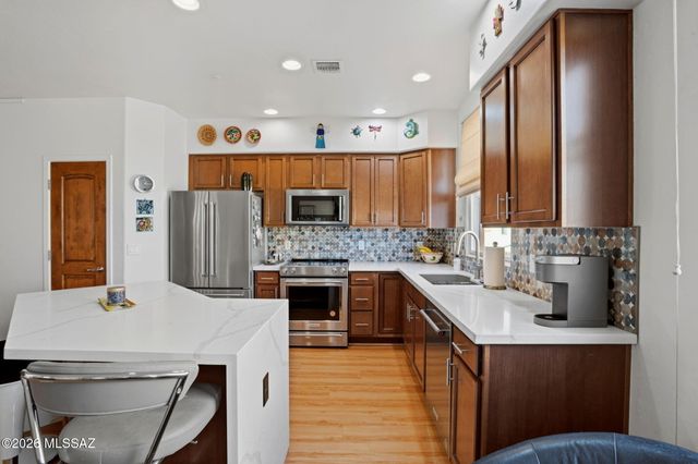 2454 E Blue Diamond Drive, Tucson, AZ 85718