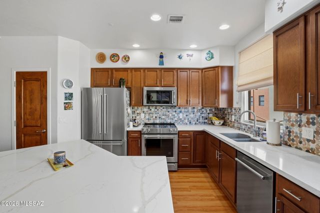 2454 E Blue Diamond Drive, Tucson, AZ 85718