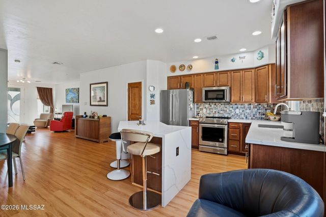 2454 E Blue Diamond Drive, Tucson, AZ 85718