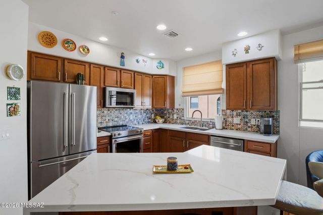 2454 E Blue Diamond Drive, Tucson, AZ 85718