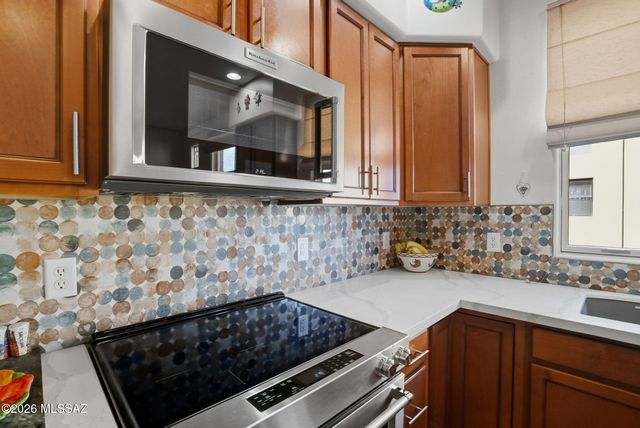 2454 E Blue Diamond Drive, Tucson, AZ 85718