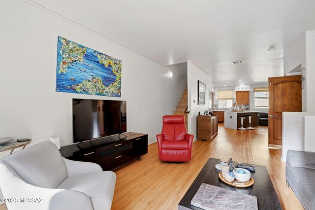 2454 E Blue Diamond Drive, Tucson, AZ 85718