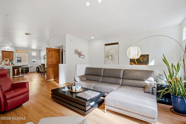 2454 E Blue Diamond Drive, Tucson, AZ 85718