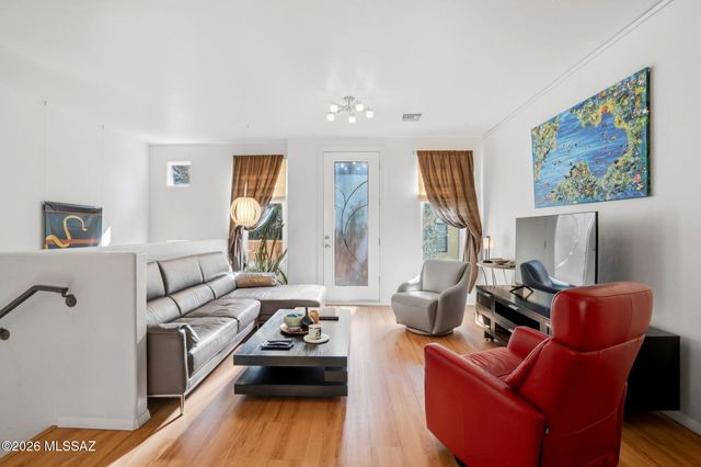 2454 E Blue Diamond Drive, Tucson, AZ 85718