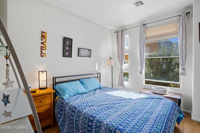 2454 E Blue Diamond Drive, Tucson, AZ 85718