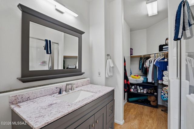 2454 E Blue Diamond Drive, Tucson, AZ 85718