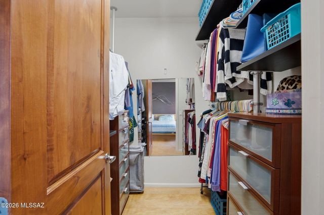 2454 E Blue Diamond Drive, Tucson, AZ 85718