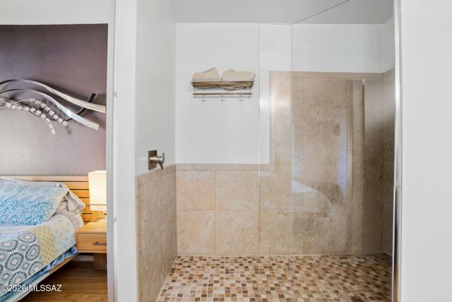 2454 E Blue Diamond Drive, Tucson, AZ 85718