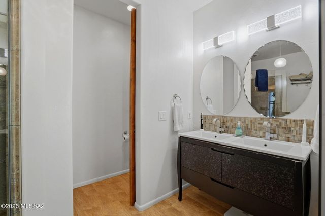 2454 E Blue Diamond Drive, Tucson, AZ 85718