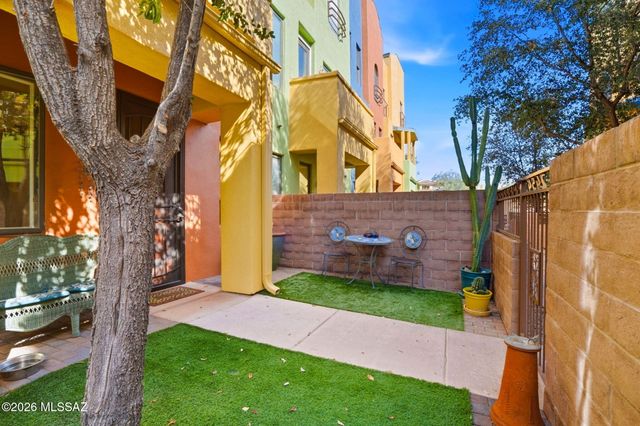 2454 E Blue Diamond Drive, Tucson, AZ 85718