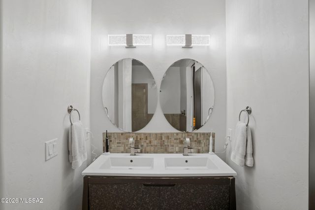 2454 E Blue Diamond Drive, Tucson, AZ 85718