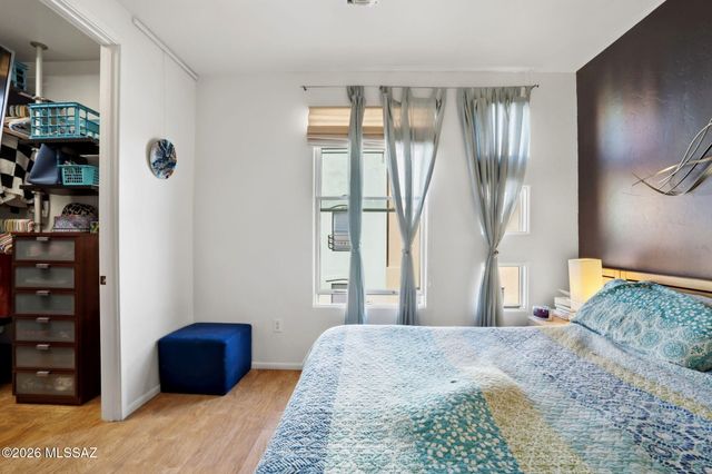 2454 E Blue Diamond Drive, Tucson, AZ 85718