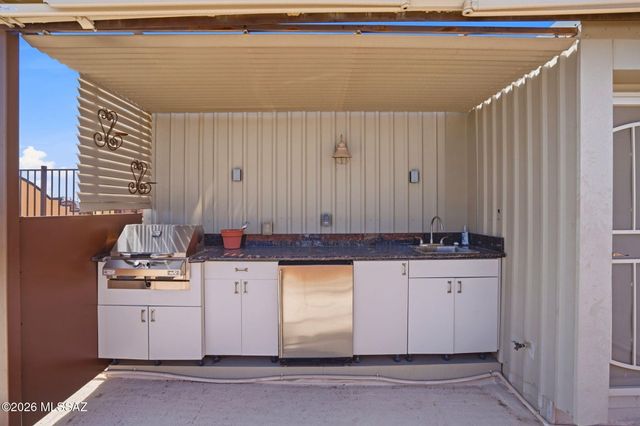 2454 E Blue Diamond Drive, Tucson, AZ 85718